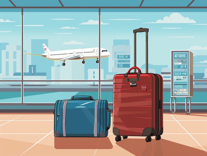 2 airline carry on policies you need to know