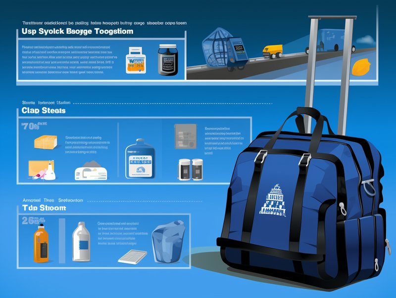 3 tsa guidelines for carry on bags