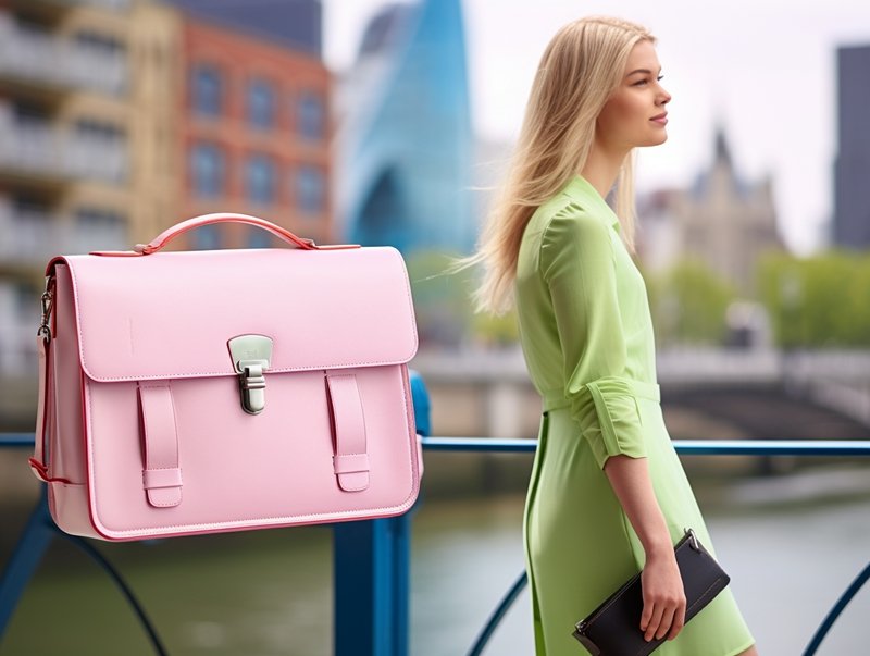 4 popular satchel styles