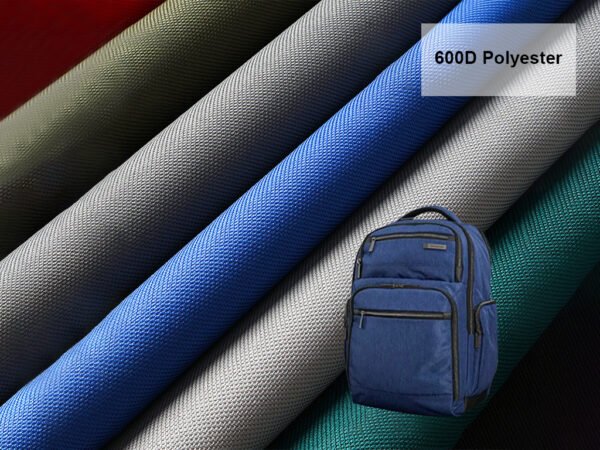 What is 600D Polyester Fabric In backpacks or bags：The Ultimate Guide