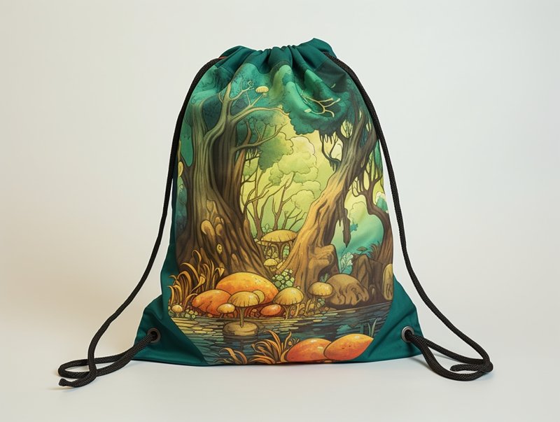 high quality drawstring bags types in stock