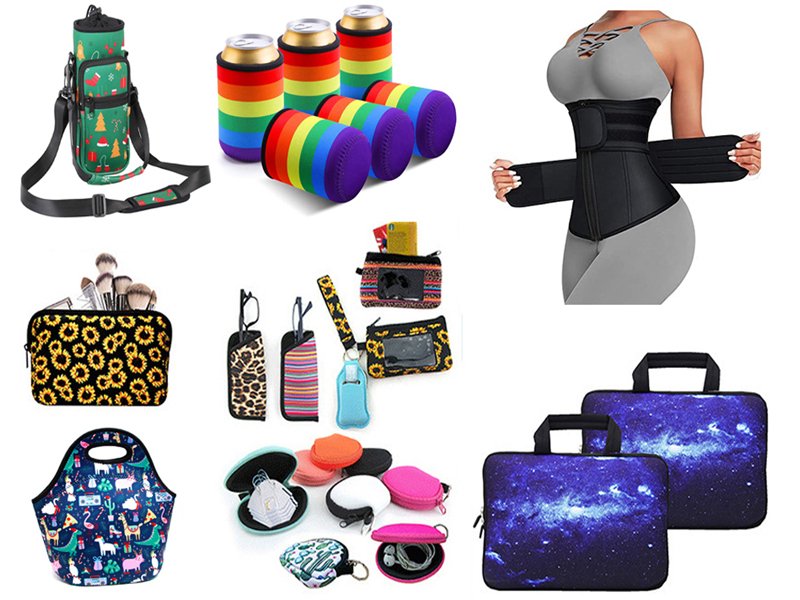 high quality neoprene products types in stock