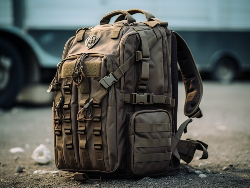 high quality tactical bags types in stock