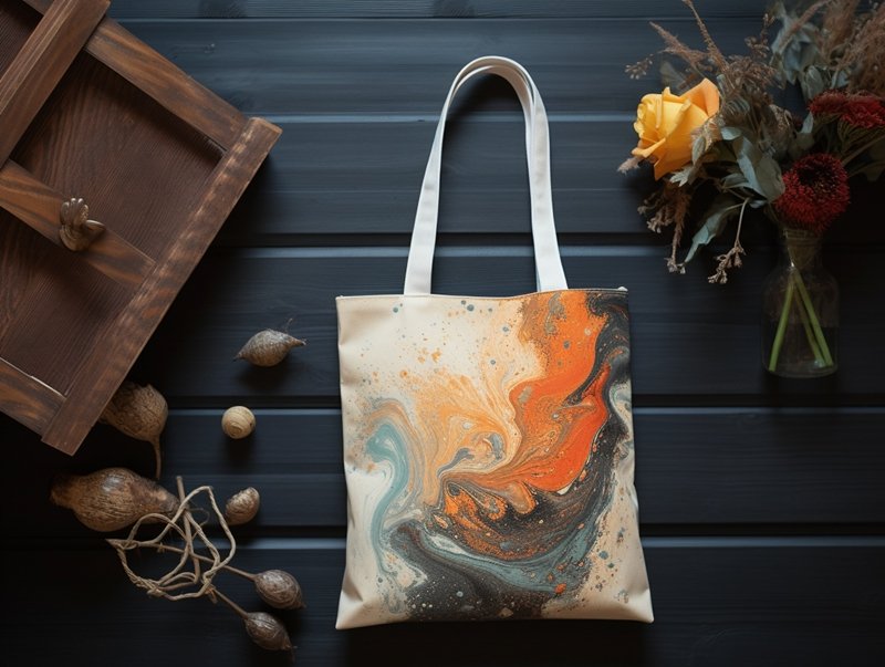 high quality tote bags types in stock