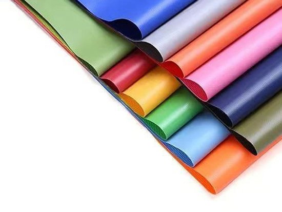 1 what is pvc fabric