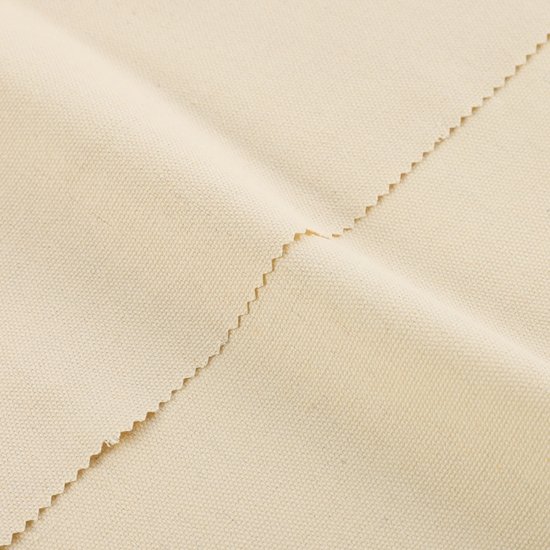 10 oz 250g poly cotton canvas fabric