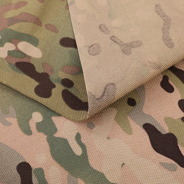 1000d printed cordura nylon fabric