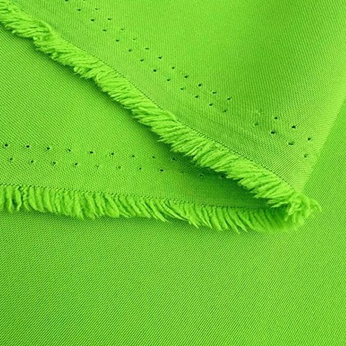 150d high elastic poly pongee fabric