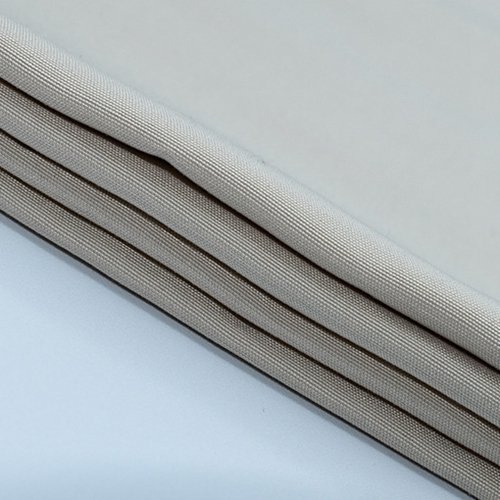 150d polyester yarn composite fabric