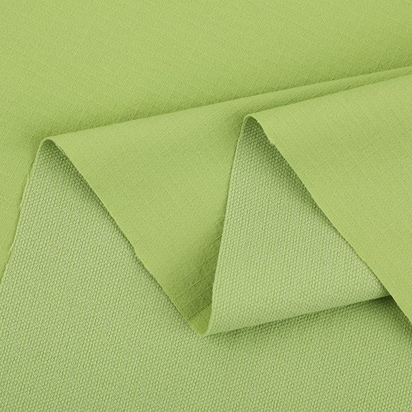 160d nylon four way stretch hiking fabric