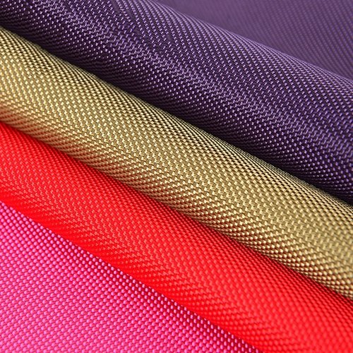 1680d double strand poly oxford fabric pu coated