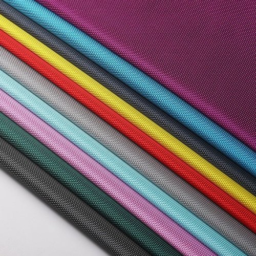 1680d double strand poly oxford fabric polyurethane elastomer coated