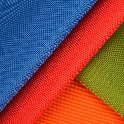 1680d single strand poly oxford fabric pvc coated