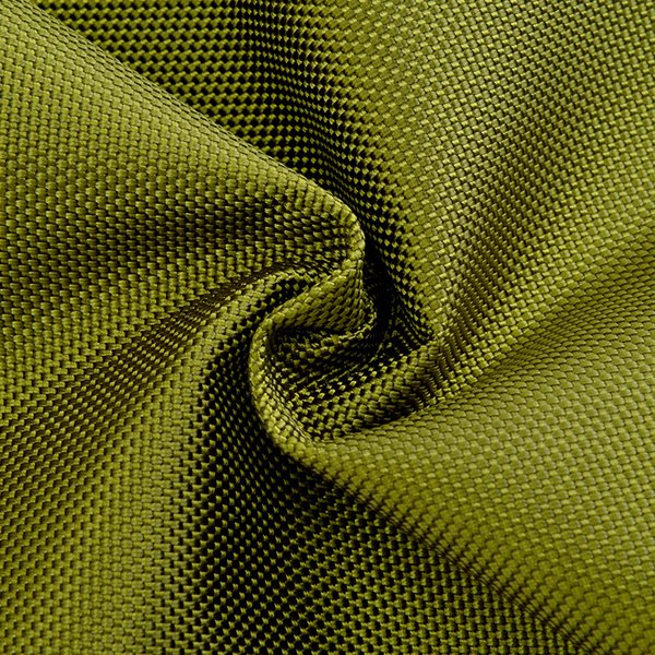 1680d double strand ballistic nylon fabric pvc coated