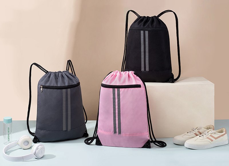 2 how to choose the right drawstring bag