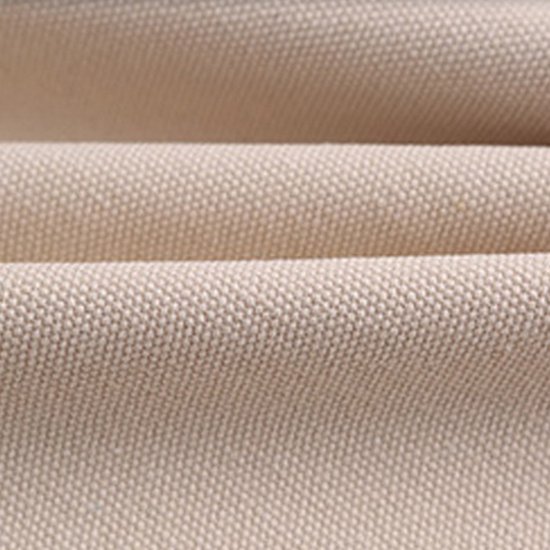 20 oz poly cotton canvas fabric