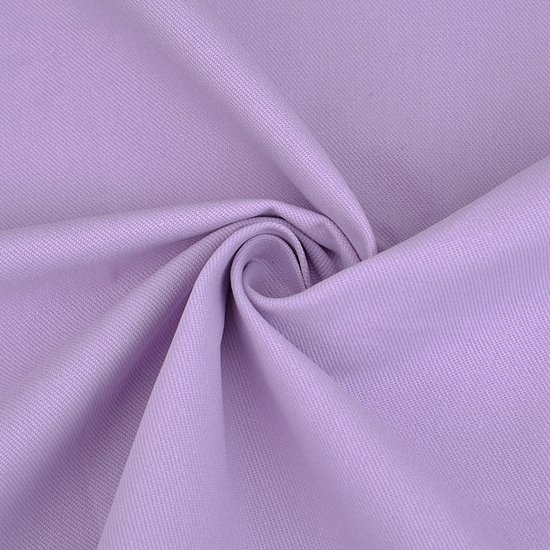 200g double warp twill cotton canvas fabric