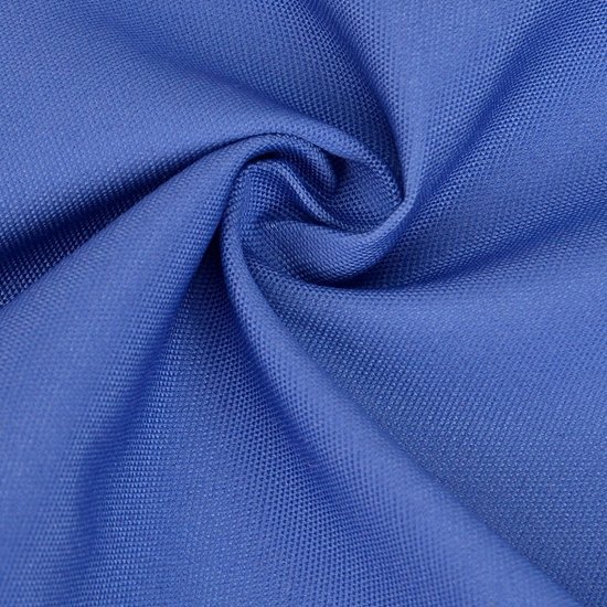 255g polyester cotton plain canvas fabric