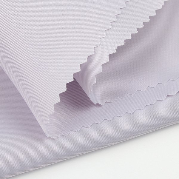 310t shiny twill nylon fabric