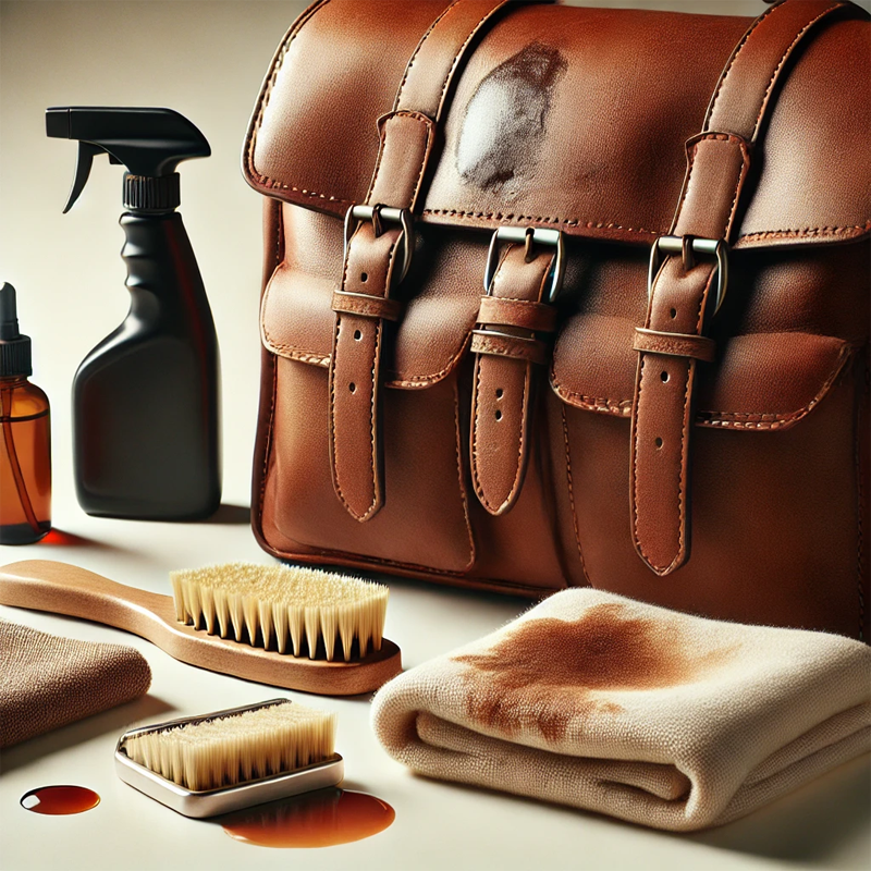 4 how to care for leather after cleaning