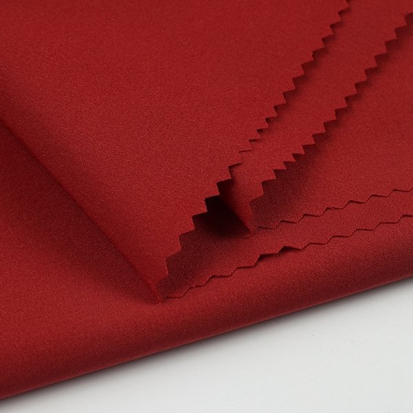 40d nylon 4 way stretch fabric