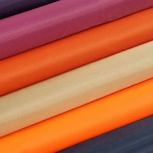 420d encrypted poly oxford fabric pu coated