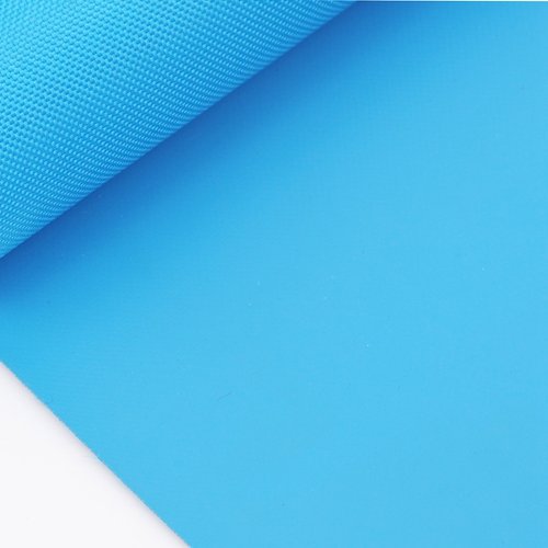 420d poly oxford fabric high elasticity pvc coated