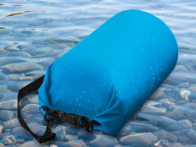 5 pvc waterproof dry bags