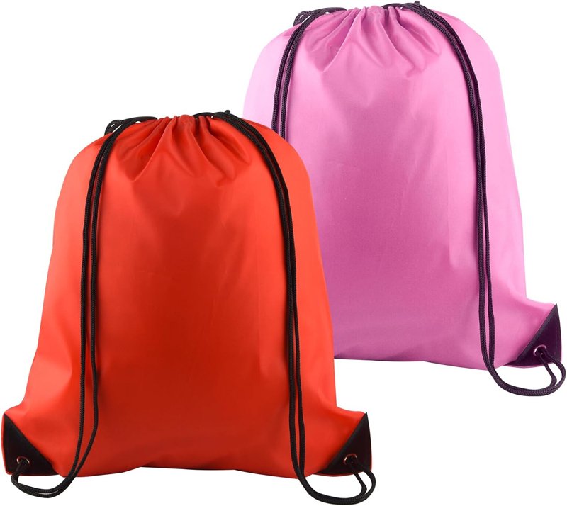 6 the benefits of wearing your drawstring bag correctly