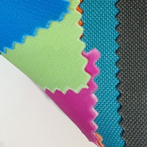 600d poly oxford fabric pvc coated