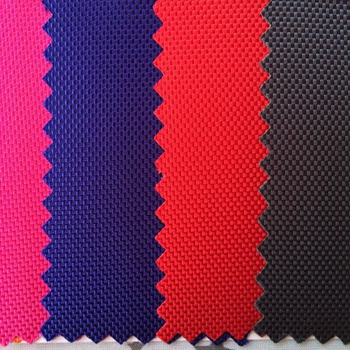 840d double strand poly oxford fabric pvc coated