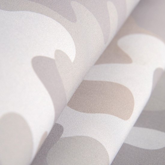 camouflage printing cr neoprene fabric