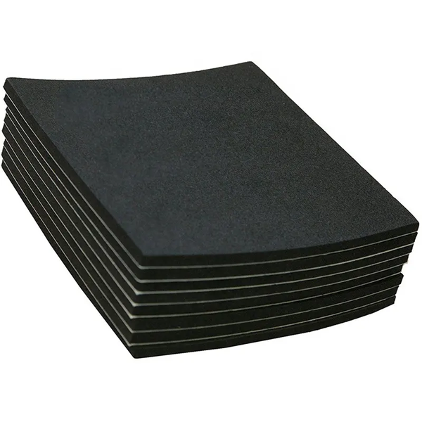 epdm neoprene rubber sheet