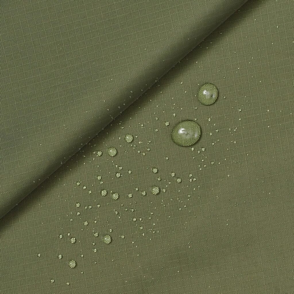 waterproof nylon