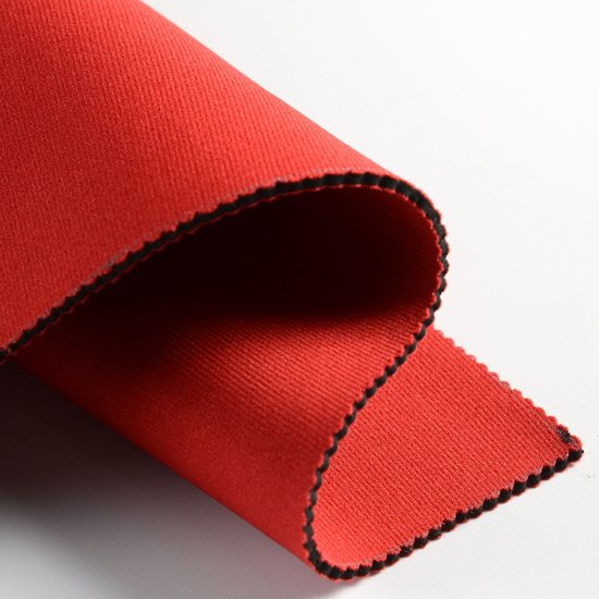 cr composite neoprene fabric nylon