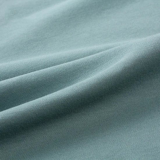 170 gsm anti uv 64% cotton 27% polyester 9% spandex fabric