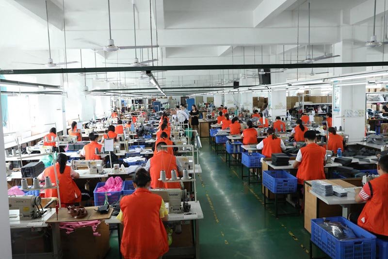 4 why choose szoneier factory as your best leather goods manufacturer and supplier