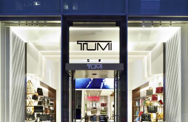 4.tumi shop