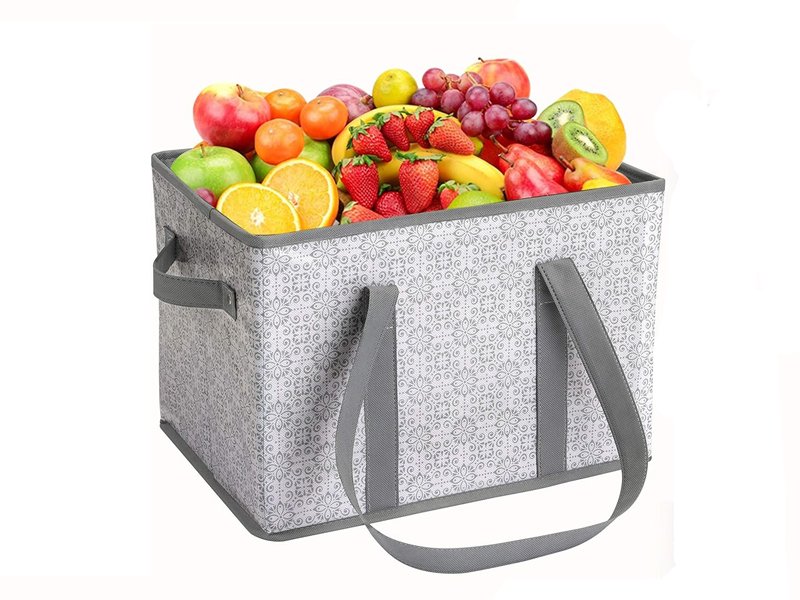 6 non woven reusable bag