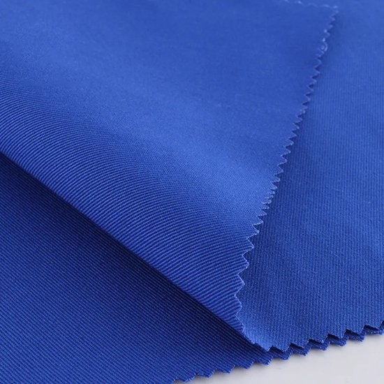 60 cotton 40 polyester fabric