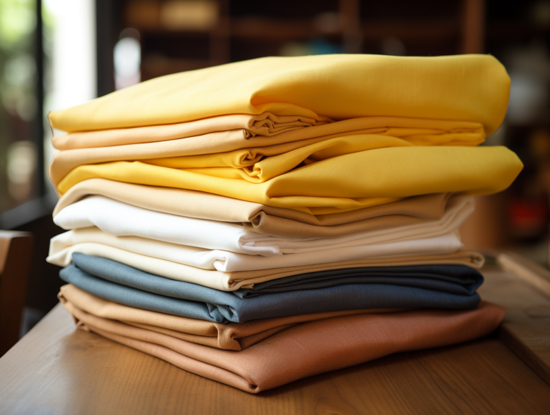 7 cotton vs. other fabrics in bag manufacturing