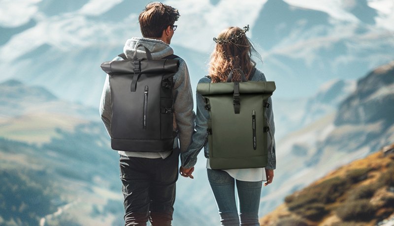 7 how to choose the perfect rucksack for you