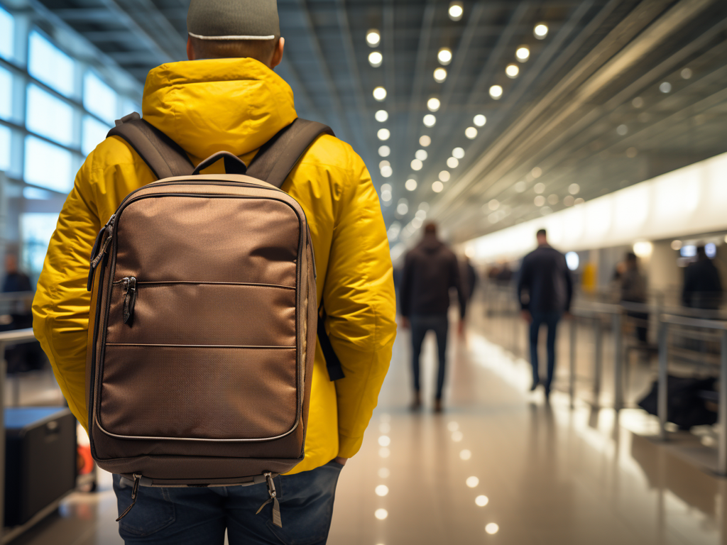 7 top tips to pick the right backpack as a carry on