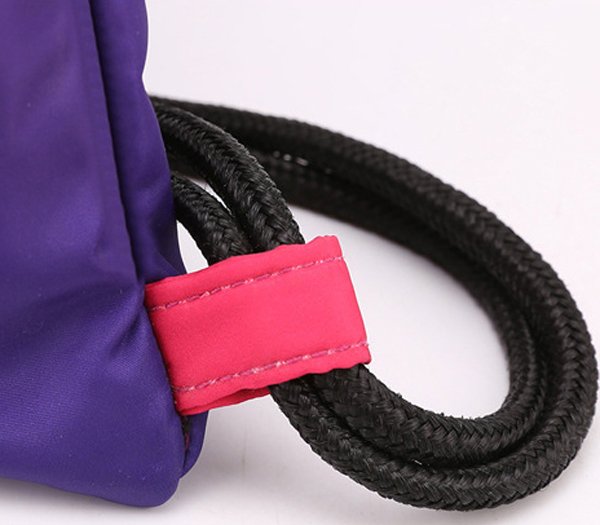 8 fixed shoulder straps