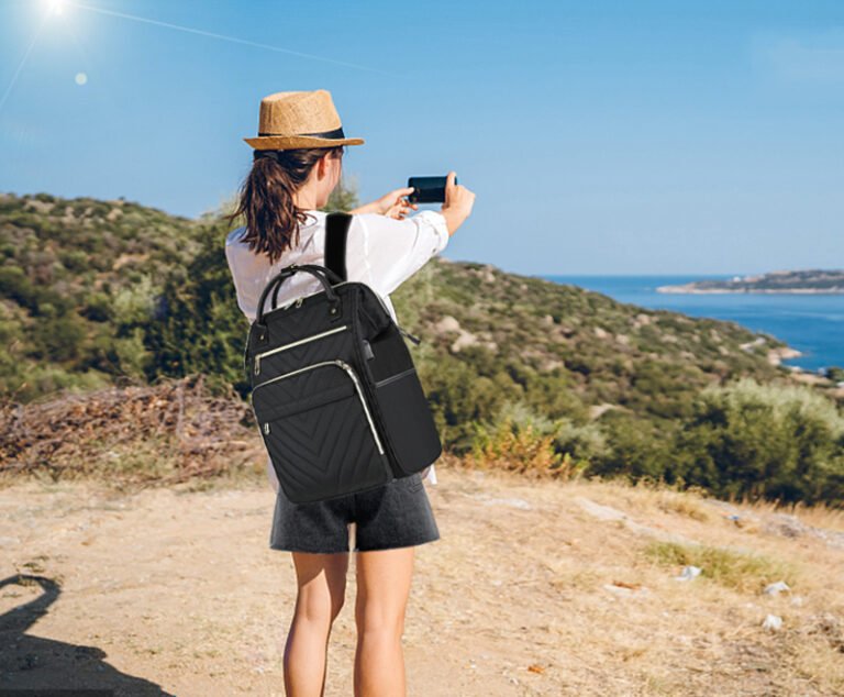 What is A Rucksack: The Ultimate Guide