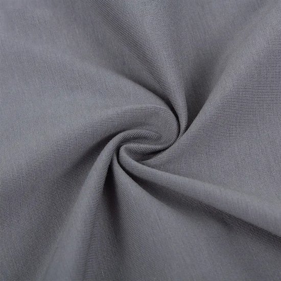 86% cotton 14% spandex jersey fabric