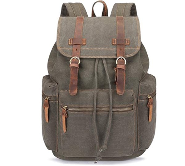 9 custom laptop travel rucksack