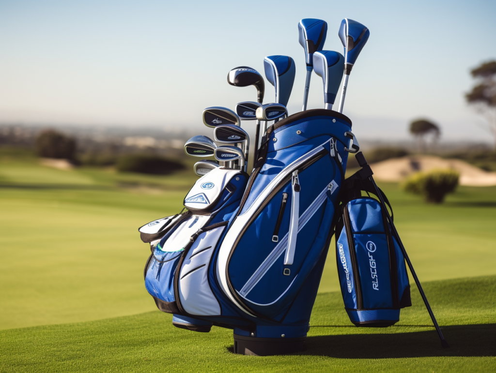 golf stand bags vs cart bags which is better for you