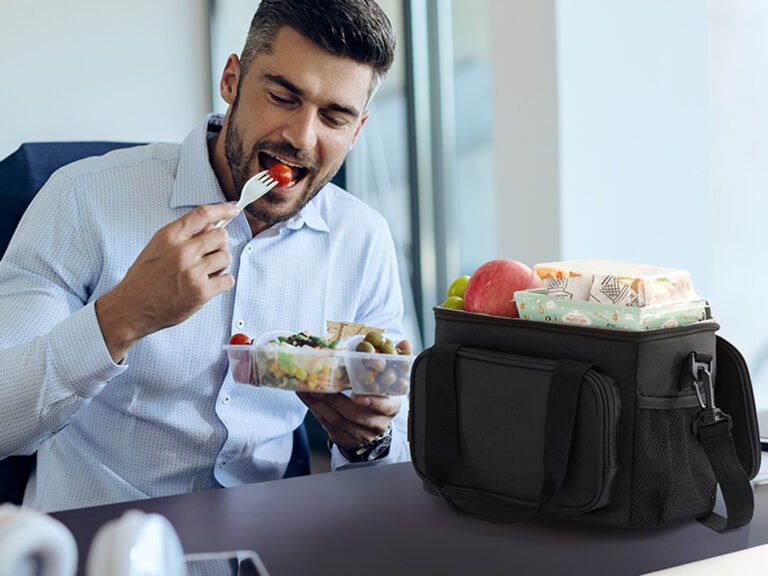 how do cooler bags work a expert's guide