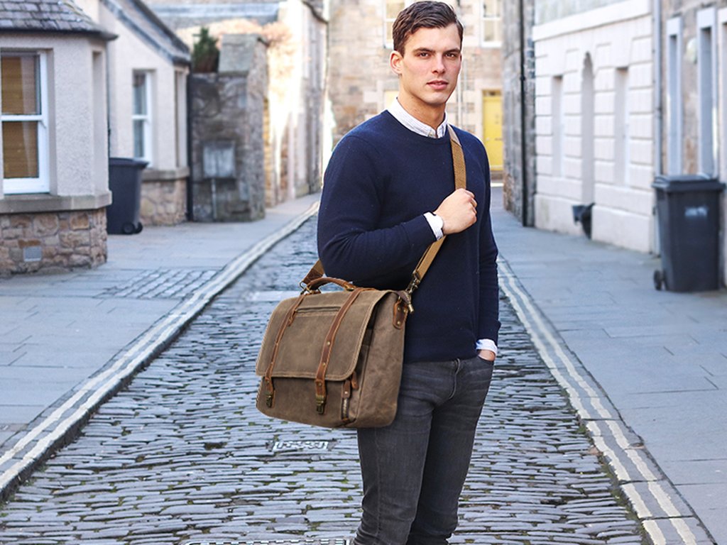 how do you wear a satchel complete style guide